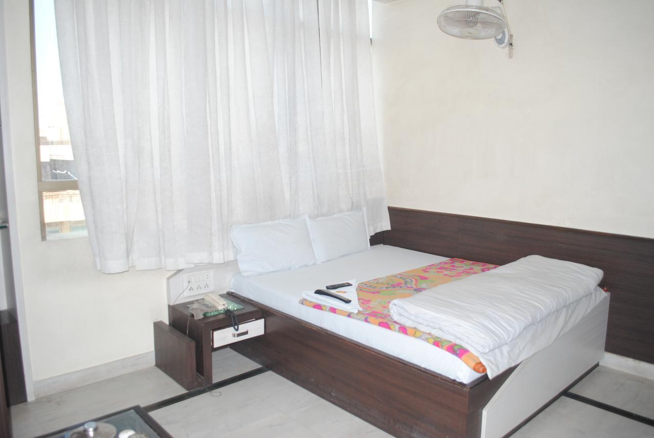 Hotel Vinayak Palace Nawalgarh Экстерьер фото