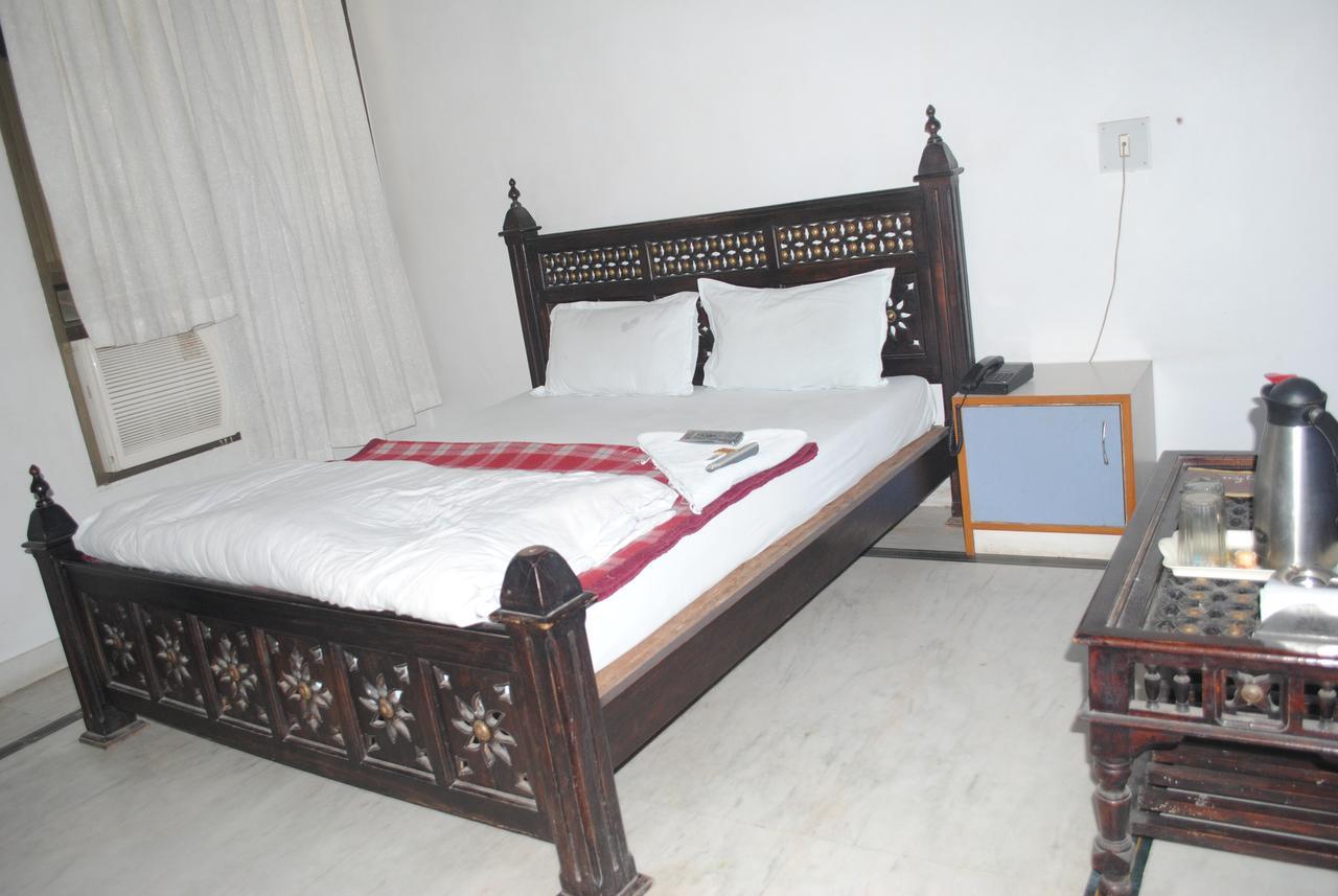 Hotel Vinayak Palace Nawalgarh Экстерьер фото